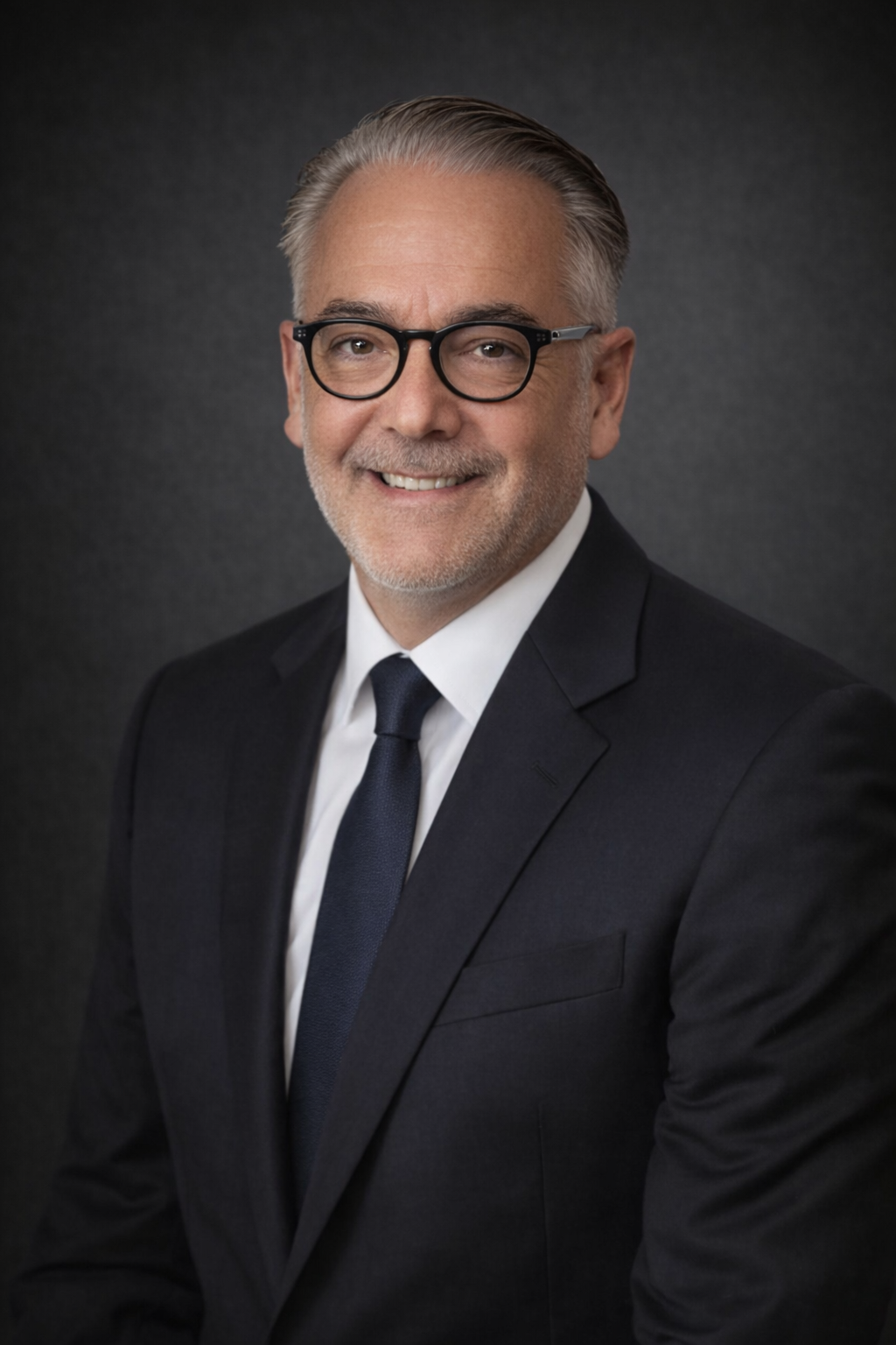 Gustavo A. Montero